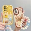 ốp lưng redmi 10 ốp redmi 10 Ốp Lưng Dẻo Cho redmi 10 casing redmi 10 cute edge