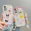 ốp lưng redmi 10 ốp redmi 10 Ốp Lưng Dẻo Cho redmi 10 casing redmi 10 cute edge