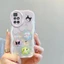 ốp lưng redmi 10 ốp redmi 10 Ốp Lưng Dẻo Cho redmi 10 casing redmi 10 cute edge