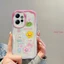 ốp lưng redmi note 12 ốp redmi note 12 Ốp Điện Thoại Mềm Họa Tiết Búp Bê Ba Chiều Cho redmi note 12