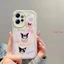 ốp lưng redmi note 12 ốp redmi note 12 Ốp Điện Thoại Mềm Họa Tiết Búp Bê Ba Chiều Cho redmi note 12