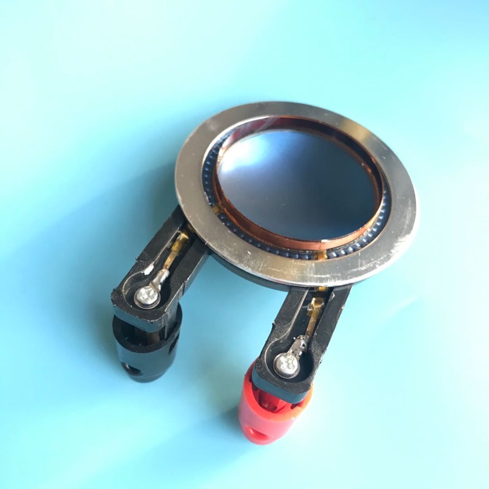 1 Cái Màng Cho PAUDIO RCF445 / PAUDIO BMD440 BMD450 BM-D446 Sừng 44,4 mm 8 ohm