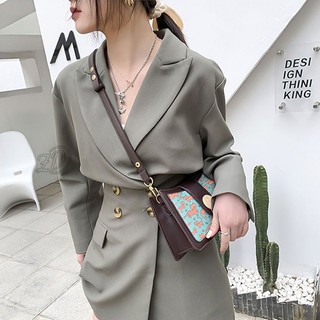 Dây thay thế cho túi đeo chéo/túi xô, khóa da, dây vai/dây nách, phụ kiện có thể điều chỉnh