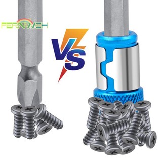 [fernweh] 1 Chiếc Tuốc Nơ Vít Từ Tính Chống Ăn Mòn [Mới]