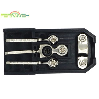 Phích Cắm Điện ac 3 Chấu c13 c14 16a 250v Chuyên Dụng