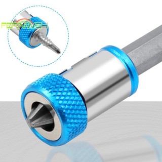 [fernweh] 1 Chiếc Tuốc Nơ Vít Từ Tính Chống Ăn Mòn [Mới]