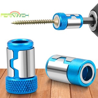 [fernweh] 1 Chiếc Tuốc Nơ Vít Từ Tính Chống Ăn Mòn [Mới]