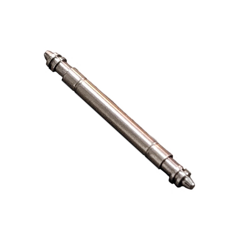 Dây Đồng Hồ Thay Thế Bằng Thép Không Gỉ 316l 2.0mm 20mm 21mm 22mm