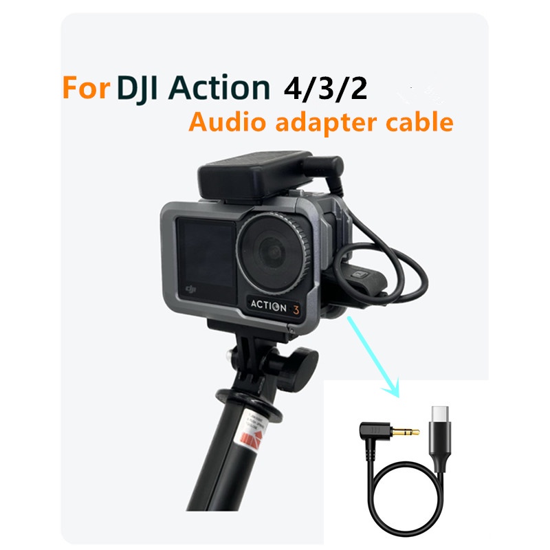 Pack Aventura DJI Osmo Action 5 Pro, cámara de acción 4K con sensor 1/1