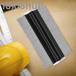 Iuxishop Máy đo đường viền 6in Loại kim thép không gỉ M/Mil Máy sao chép hình dạng góc Thiết bị nhân đôi để đo hình trụ và các vật thể không đều (0-150mm)