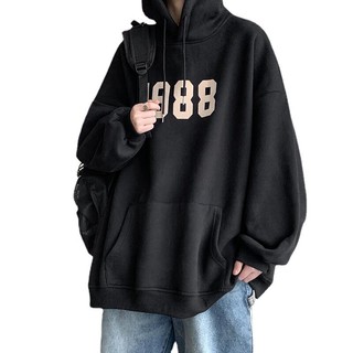 Áo hoodie có mũ trùm đầu