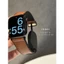 Dây da thật cho Huawei Watch Fit 5 4 Pro Fit 3 Dây đeo đồng hồ thông minh Silicone Vòng đeo tay khóa từ tính