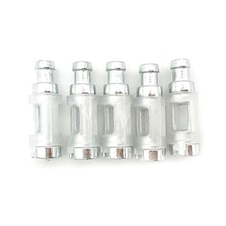Set 5 Phụ Kiện Lọc Dầu Cho Dây Xích Xe Máy