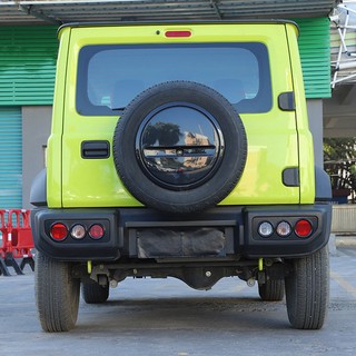 Xe Phía Sau Đuôi Đèn Trang Trí Dành Cho Jimny JB64 JB74 2019 2020 2021 2022 2023 Phụ Kiện, 2 Chiếc