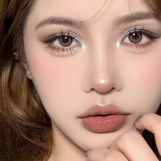 Dễ Thương Lông Mi Giả m08 Trang Điểm Tự Nhiên Siêu Mịn Phong Cách Thái Lan