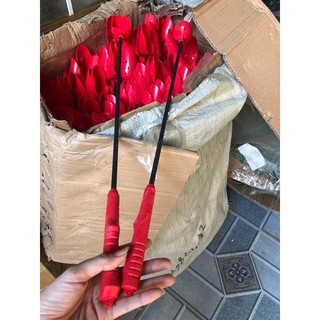 [Giá Rẻ] Gậy Vẩy Mồi Vẩy Trục 70CM Muôi Xả Mồi Tạo Ổ Đa Năng