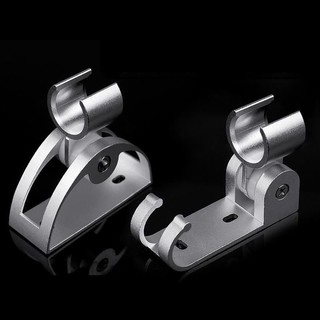 Mới Giá đỡ đế vòi hoa sen bằng nhôm có thể điều chỉnh Giá đỡ vòi hoa sen treo tường đang được bán