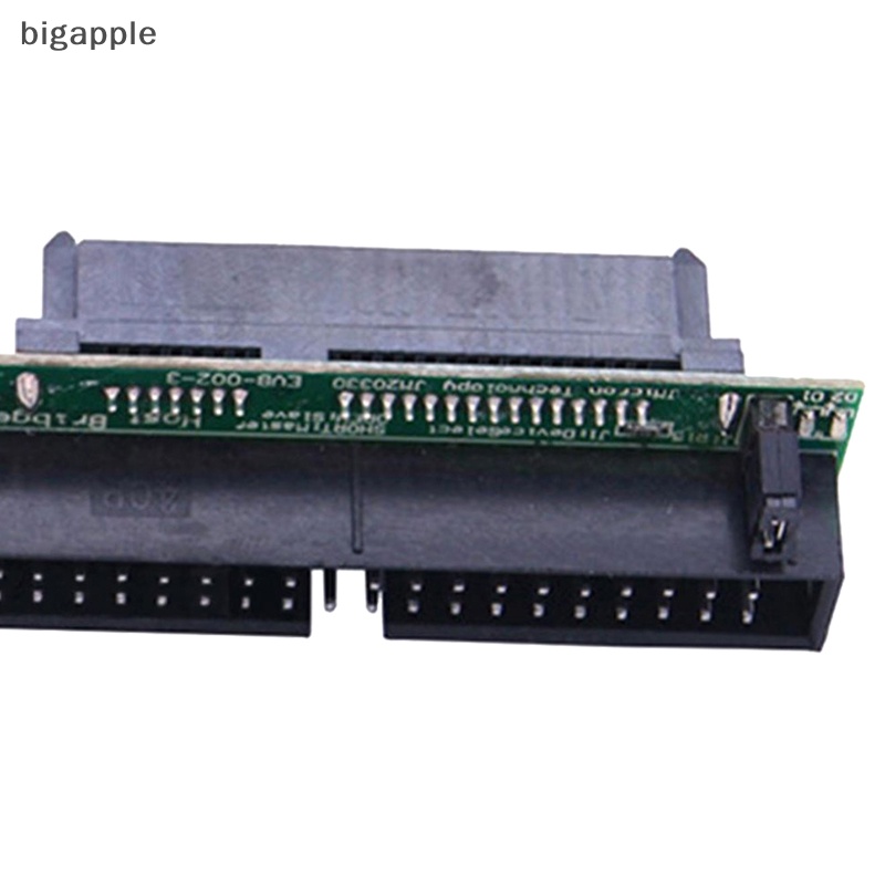 Bộ Chuyển Đổi Ổ Cứng Mỏng sata Sang 40-pin / 39-pin ide Tốc Độ Cao Siêu ...