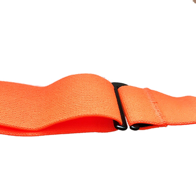 Thắt lưng nhịp tim Dây đeo ngực cho Coospo Polar Wahoo Garmin Mount Cảm biến nhịp tim Màn hình dây đeo mềm đàn hồi