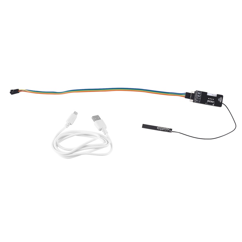 Tuya Wifi Máy Tính-Power Reset Switch Thẻ USB cho PC Destop Máy Tính, APP Điều Khiển Từ Xa 433 RF Điều Khiển Từ Xa