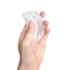 BTF 6 Kiểu Nhựa DIY Epoxy Hoa Nhỏ Trang Trí Khuôn Silicon Làm Đồ Trang Sức