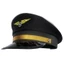 MỘT Tiệc Cử Nhân AviatorCap Mũ Đảng Biểu Diễn Sân Khấu Mũ Dự Tiệc Cung Cấp