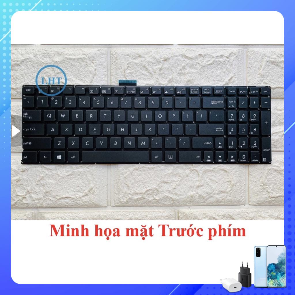 Bàn Phím Asus X555 X555l X555ld K555l F555l K555 A555ld W509 W519 Vm510 Shopee Việt Nam