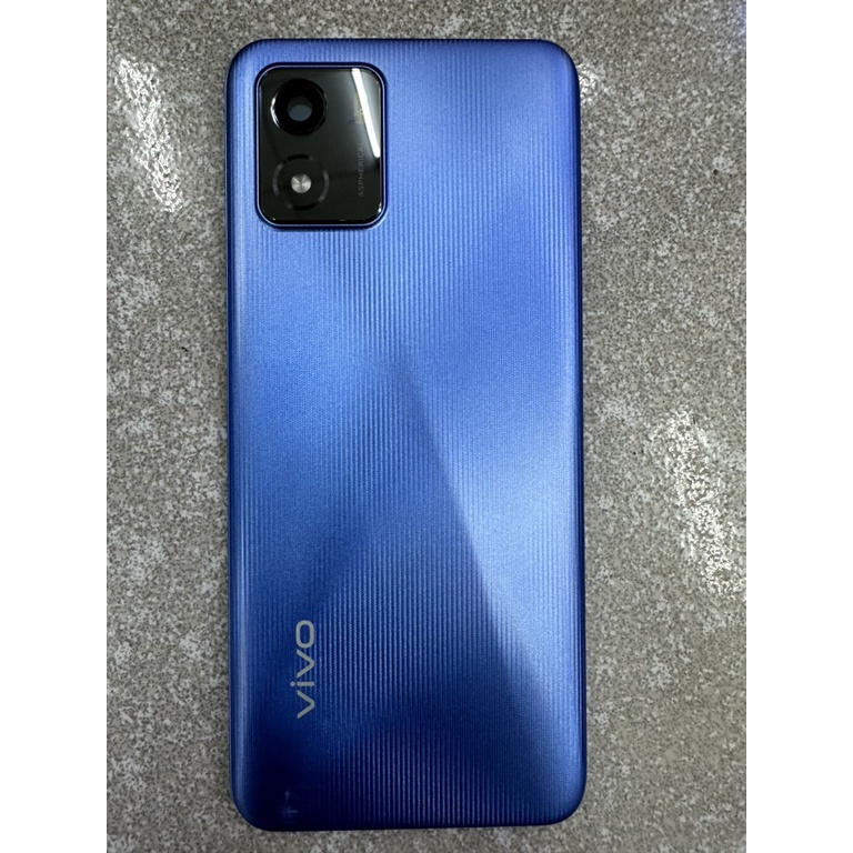 vỏ/lưng/xương vivo y01