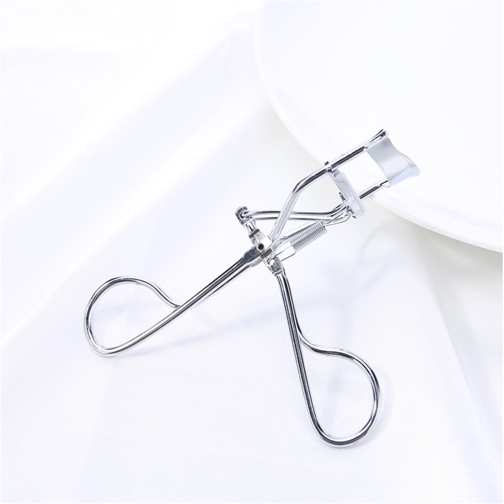 Ảnh Dụng cụ uốn mi EELHOE Dụng cụ uốn mi lâu dài Trang điểm mắt Dụng cụ thẩm mỹ Dụng cụ trang điểm làm đẹp Kẹp mi 4