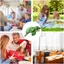 Con rối cá mập sang trọng DARON, Con rùa miệng di chuyển Con rối động vật biển cá voi, Búp bê tay Giáng sinh Bạch tuộc Cua kể chuyện mẫu giáo mầm non