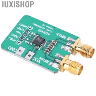 Iuxishop AD8302 Máy dò logarit Mô-đun nguồn tín hiệu RF để phát hiện