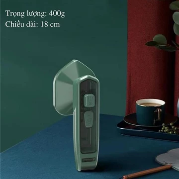 Bàn ủi điện cầm tay hộ gia đình nhỏ máy ủi mini hơi nước cầm tay ký túc xá ủi và treo máy ủi Máy ủi cầm tay điện gia dụng nhỏ ủi hơi nước mini di động ủi treo và ủi hơi nước