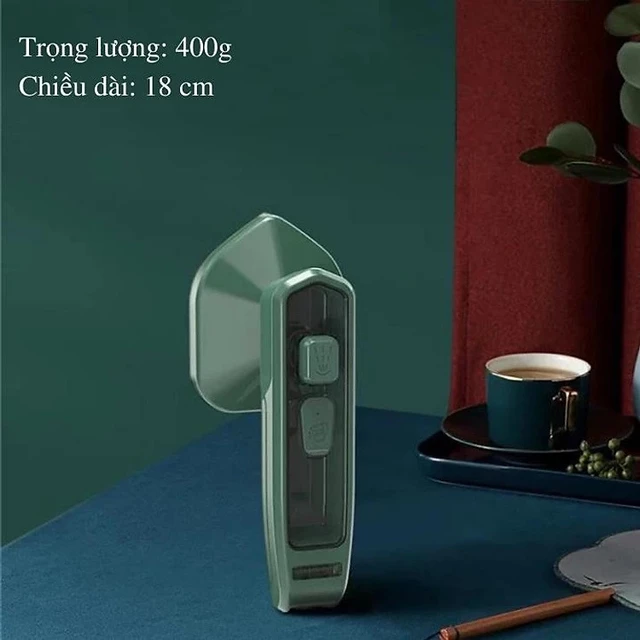 Bàn ủi điện cầm tay hộ gia đình nhỏ máy ủi mini hơi nước cầm tay ký túc xá ủi và treo máy ủi Máy ủi cầm tay điện gia dụng nhỏ ủi hơi nước mini di động ủi treo và ủi hơi nước