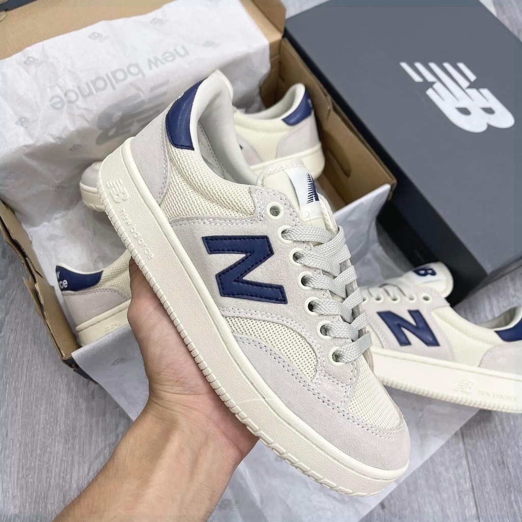 Giay NB 300 2.0 m u m i 2023 cao c p hot trend Giay th thao New Balance 300 crt 3 nam n mau full ph ki n C275 Shopee Vi t Nam