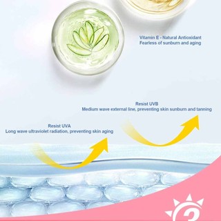 Cancer Council Face Day Wear Moisturiser Matte SPF50+ Light Tint 75mL