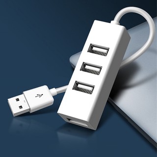 Bộ Chia Bốn Cổng usb 2.0 one Cho Máy Tính