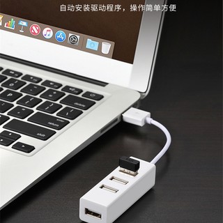 Bộ Chia Bốn Cổng usb 2.0 one Cho Máy Tính