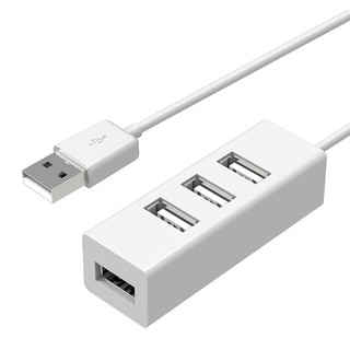 Bộ Chia Bốn Cổng usb 2.0 one Cho Máy Tính