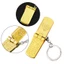 Móc Khóa Điện Thoại BTF Có Thể Gập Lại Móc Khóa Xoay 360 Độ Đồ Chơi Kim Loại Trang Trí 4cm Điện Thoại Di Động Hình Charm Móc Khóa