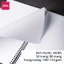 Sổ tay vẽ chì phác thảo sketchbook Deli 40 tờ 80 trang 100gsm/110gsm A4/B5 dùng cho mỹ thuật phác họa