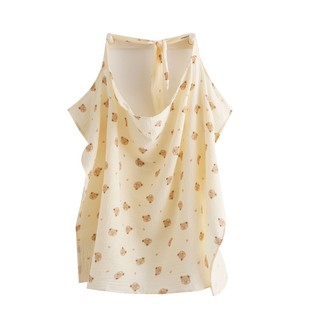 Vỏ bọc điều dưỡng Muslin đa năng CLI cho con bú đa năng tiện lợi cho các bà mẹ