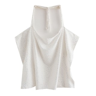 Vỏ bọc điều dưỡng Muslin đa năng CLI cho con bú đa năng tiện lợi cho các bà mẹ