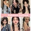 Set 2 Dải Ruy Băng, Ruy Băng Lụa Dài 2M Buộc Tóc Cột Nơ Jennie BlackPink Hàn Quốc QiQiShop