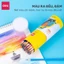 Bút Chì Màu Gốc Dầu Dạng Cốc/Lon 48 Màu Sắc Tươi Sáng, Chì Không Dễ Gãy, Không Dễ Phai Cho Học S