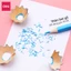 Bút Chì Màu Gốc Dầu Dạng Cốc/Lon 48 Màu Sắc Tươi Sáng, Chì Không Dễ Gãy, Không Dễ Phai Cho Học S
