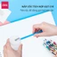 Bút chì màu chuyên nghiệp dạng cốc 24/36/48 Gốc dầu/gốc nước Tô màu vẽ tranh phác thảo Học sinh, thiết kế