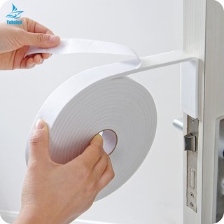Mềm Cuộn Dây Cao Su Dán Viền Cửa Sổ Xe Hơi Chống Ồn / Bụi Bẩn Dài 5m Tiện Dụng