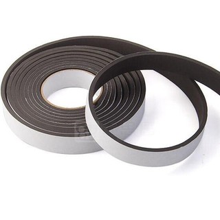 Mềm Cuộn Dây Cao Su Dán Viền Cửa Sổ Xe Hơi Chống Ồn / Bụi Bẩn Dài 5m Tiện Dụng