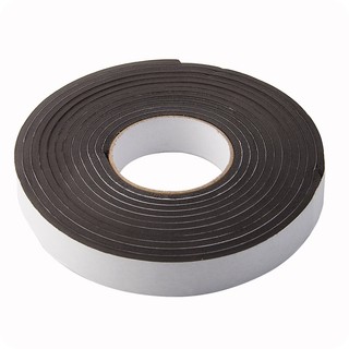Mềm Cuộn Dây Cao Su Dán Viền Cửa Sổ Xe Hơi Chống Ồn / Bụi Bẩn Dài 5m Tiện Dụng