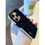 Mới Ốp Điện Thoại Da Từ Tính Chống Sốc Chống Dấu Vân Tay Cho iphone 14 13 12 15 pro max 13promax